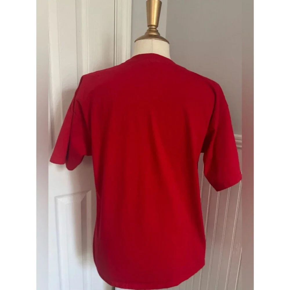 Men’s short-sleeved UGA T-shirt! - Picture 12 of 13